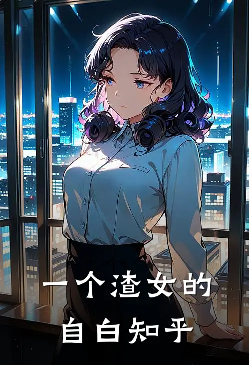 一个渣女的自白知乎