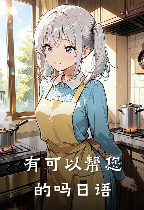 有可以帮您的吗日语