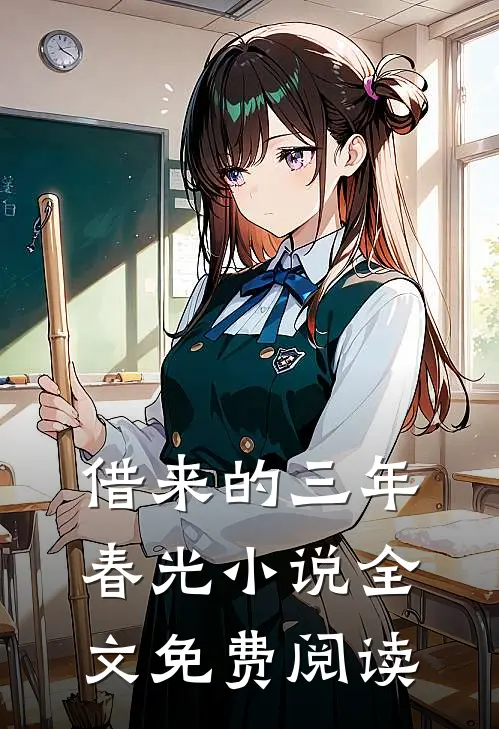 借来的三年春光小说全文免费阅读