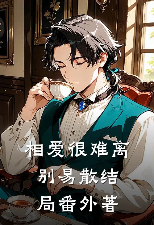 相爱很难离别易散结局 番外著
