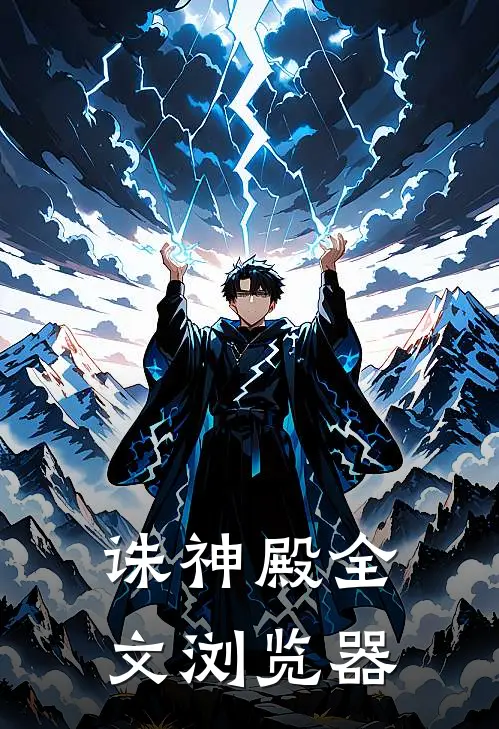 诛神殿全文浏览器