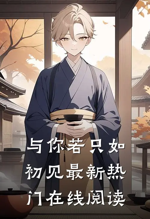 与你若只如初见最新热门在线阅读