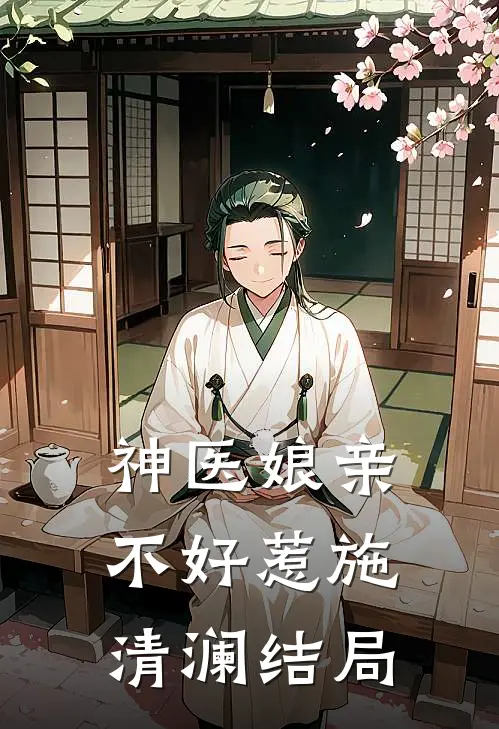 神医娘亲不好惹施清澜结局