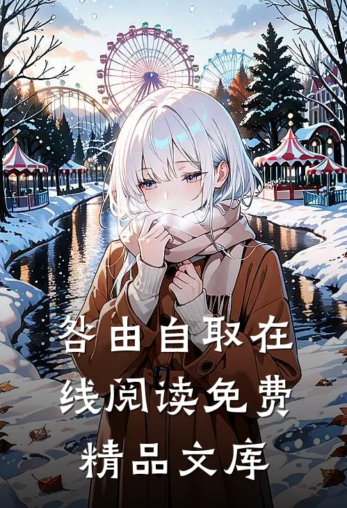咎由自取在线阅读免费精品文库