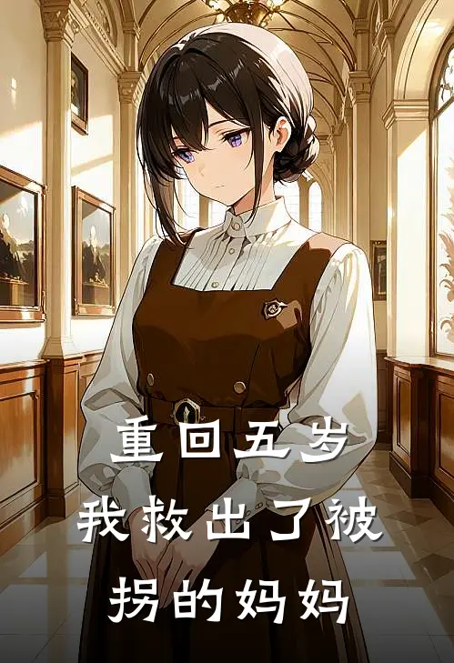 重回五岁，我救出了被拐的妈妈