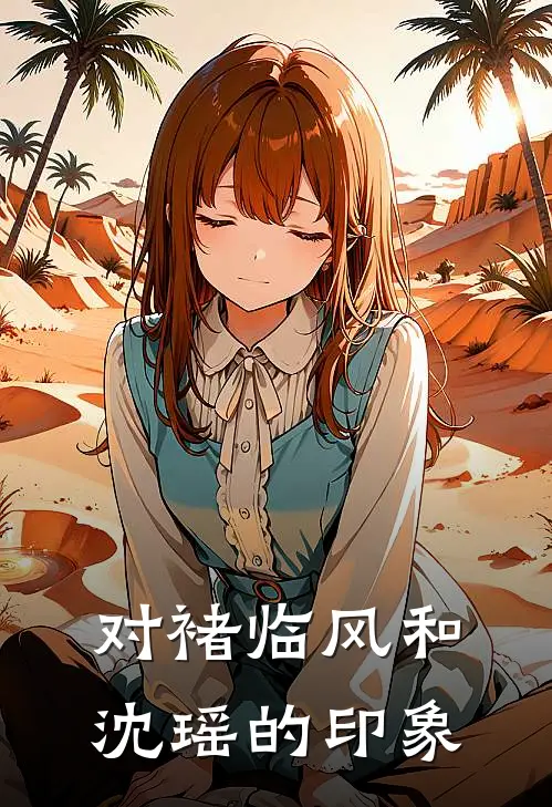 对褚临风和沈瑶的印象