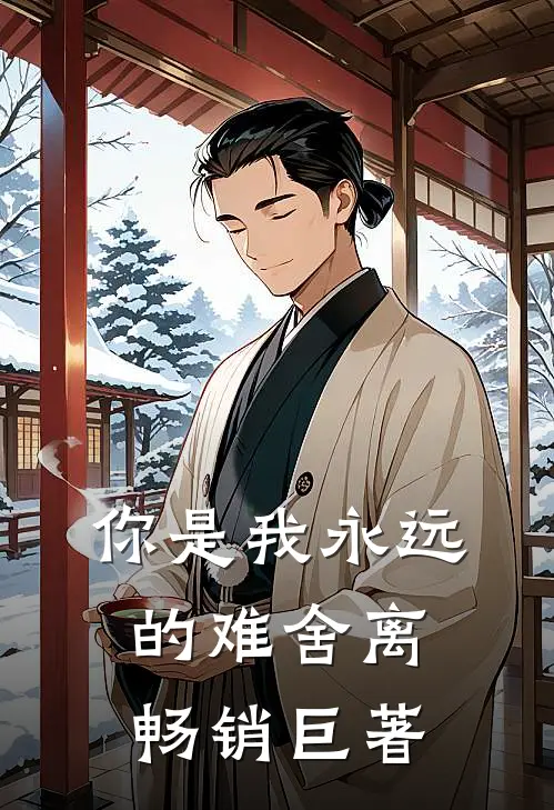 你是我永远的难舍离畅销巨著