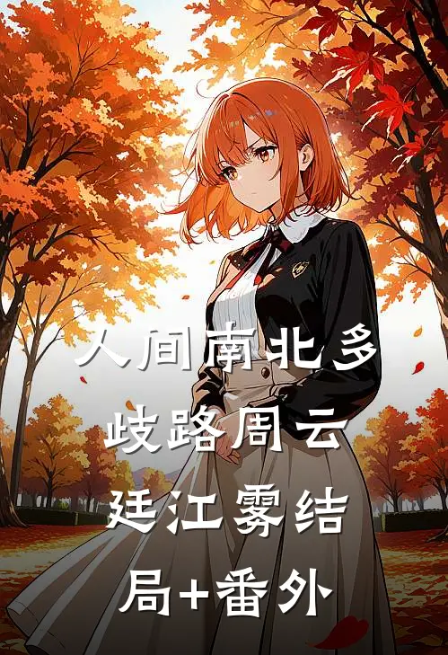 人间南北多歧路周云廷江雾结局+番外