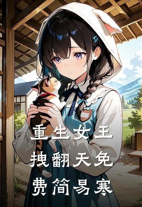 重生女王拽翻天免费简易寒