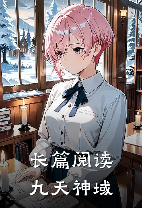 长篇阅读九天神域