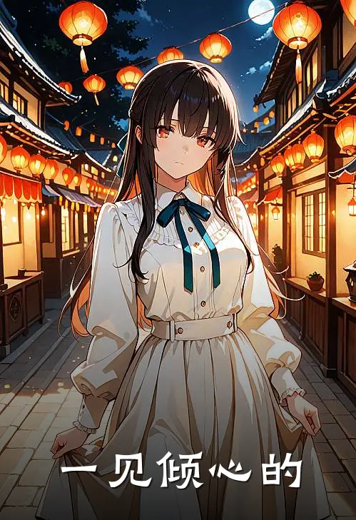 一见倾心的