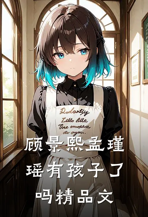 顾景熙孟瑾瑶有孩子了吗精品文