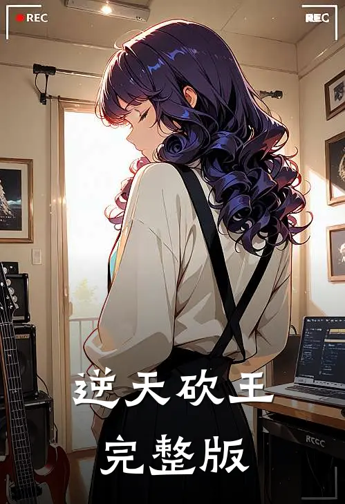 逆天砍王完整版