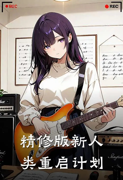 精修版新人类重启计划