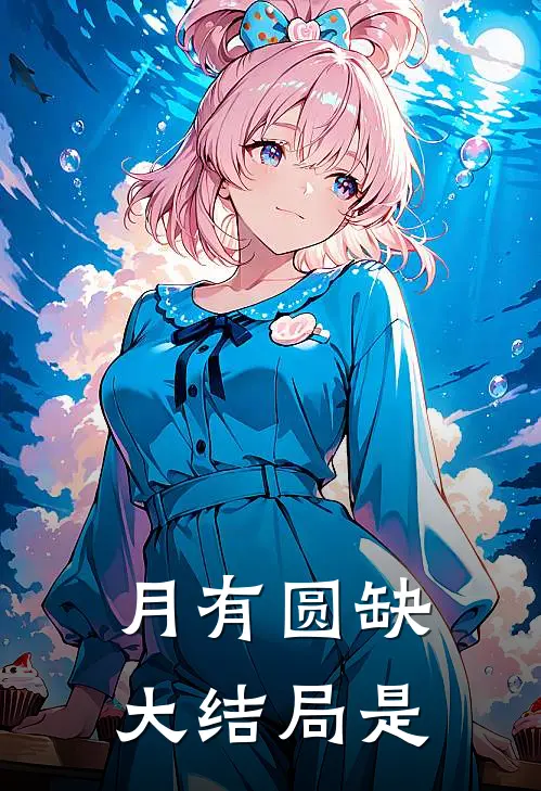 月有圆缺大结局是