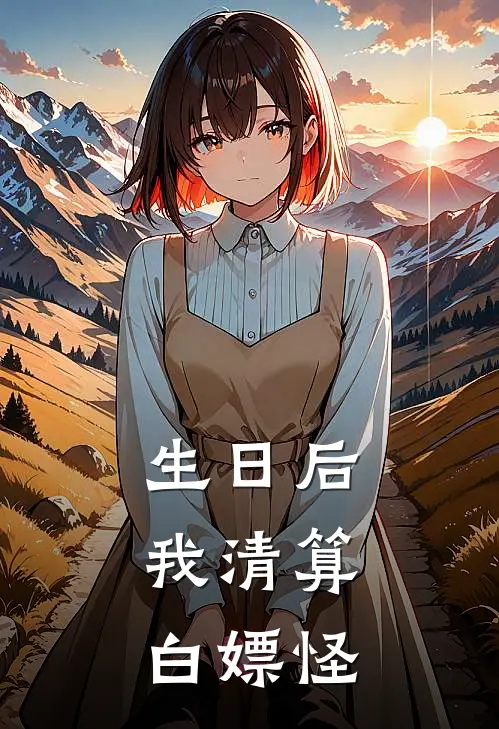 生日后，我清算白嫖怪