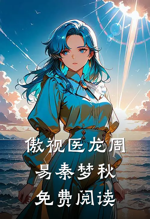 傲视医龙周易秦梦秋免费阅读