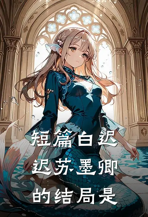 短篇白迟迟苏墨卿的结局是