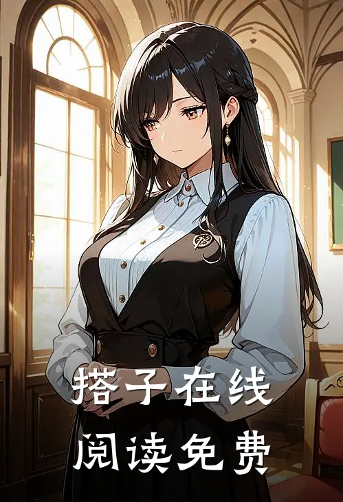 搭子在线阅读免费