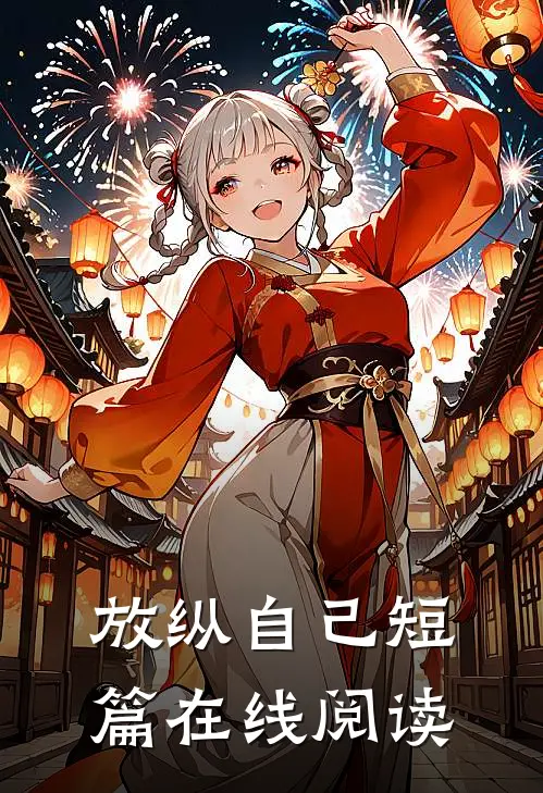 放纵自己短篇在线阅读