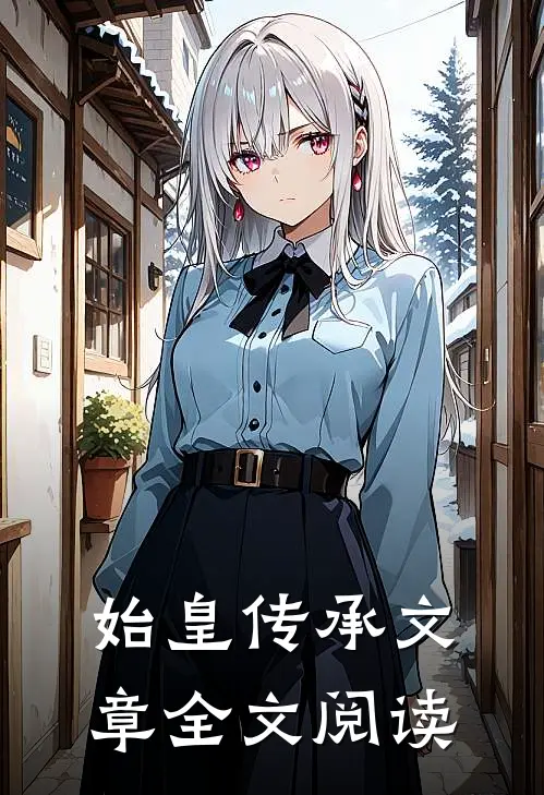 始皇传承文章全文阅读
