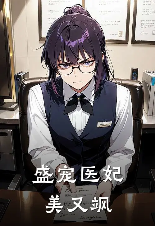 盛宠医妃美又飒