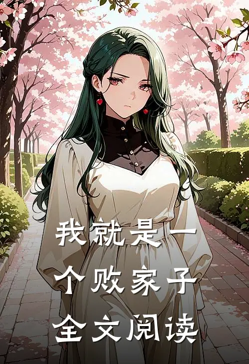 我就是一个败家子全文阅读