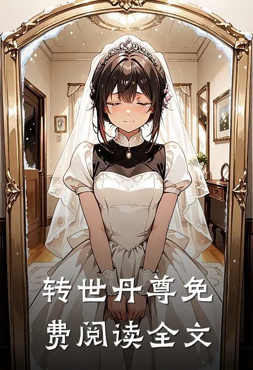 转世丹尊免费阅读全文