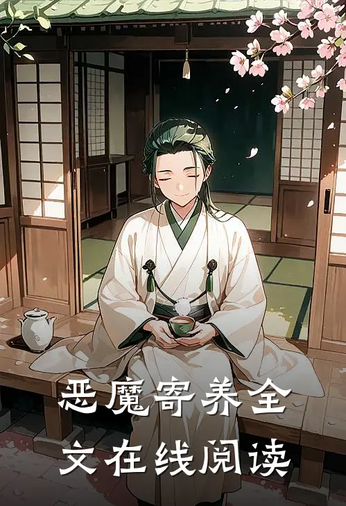 恶魔寄养全文在线阅读