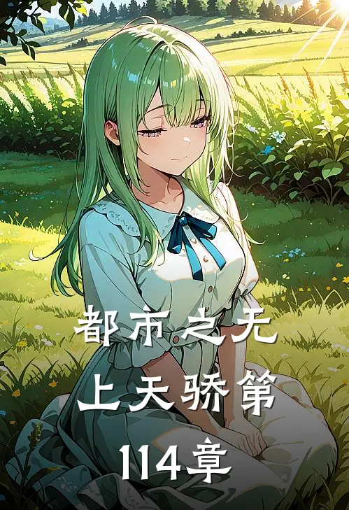 都市之无上天骄 第114章