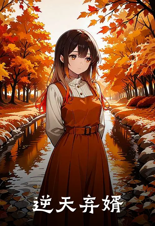 逆天弃婿