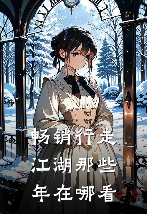 畅销行走江湖那些年在哪看