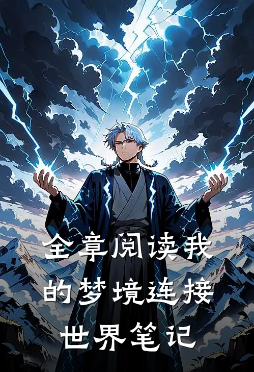 全章阅读我的梦境连接世界笔记