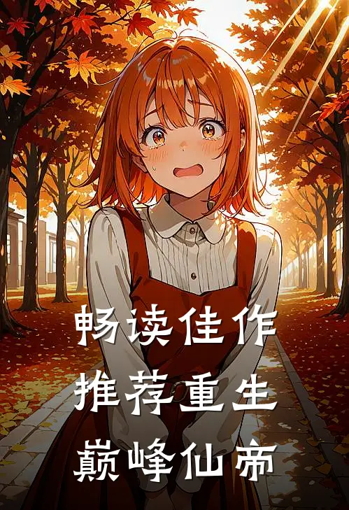 畅读佳作推荐重生巅峰仙帝