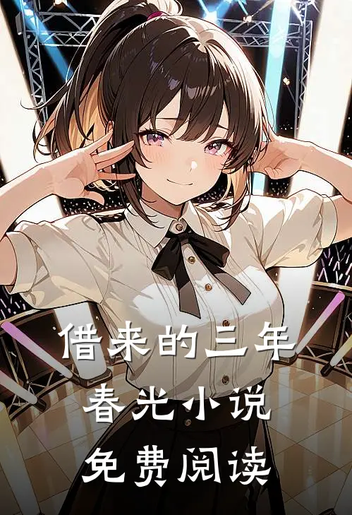 借来的三年春光小说免费阅读