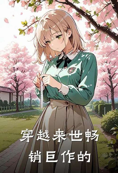 穿越来世畅销巨作的