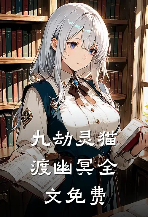 九劫灵猫渡幽冥全文免费