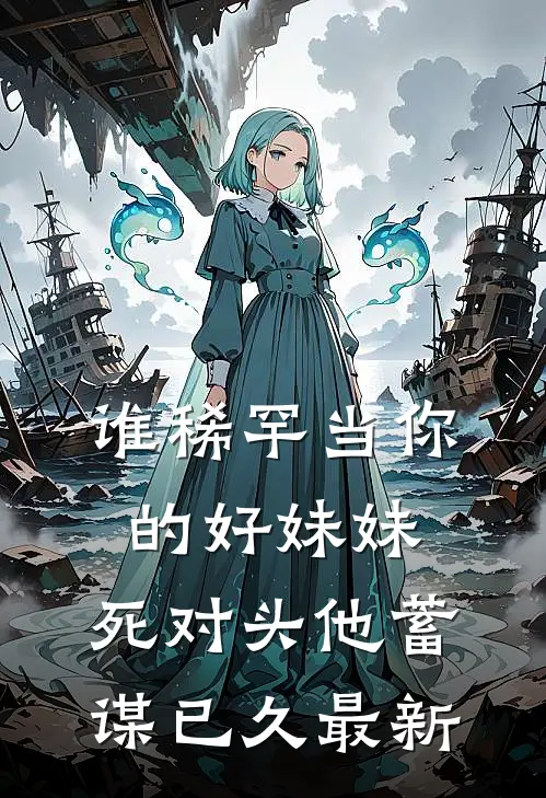 谁稀罕当你的好妹妹，死对头他蓄谋已久最新