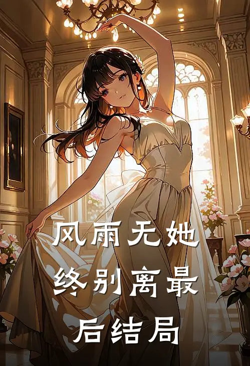 风雨无她终别离最后结局