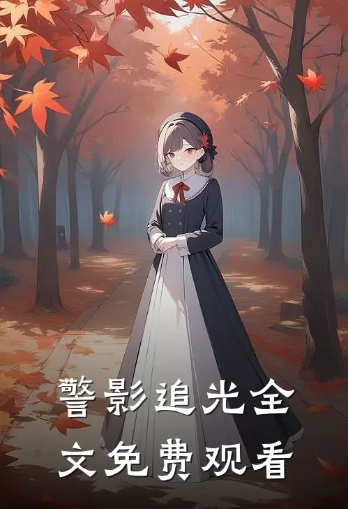 警影追光全文免费观看