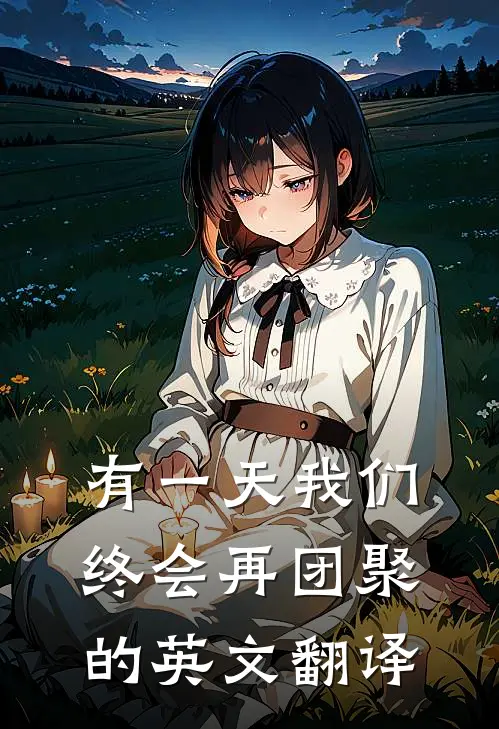 有一天我们终会再团聚的英文翻译