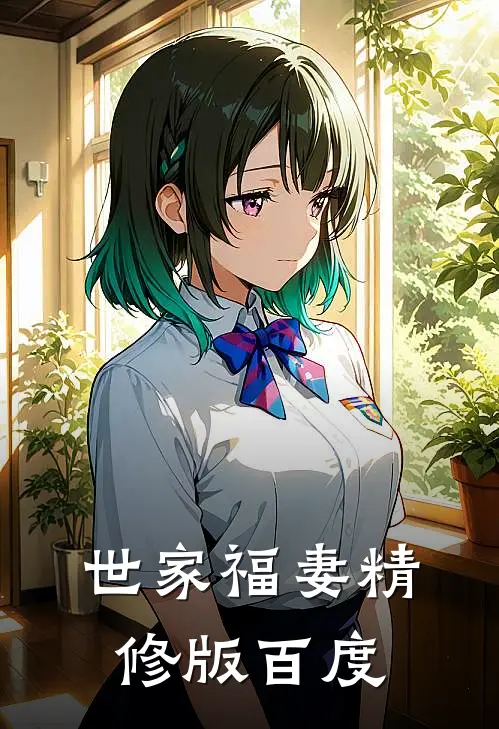 世家福妻精修版百度