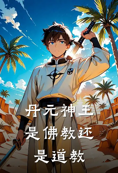 丹元神王是佛教还是道教