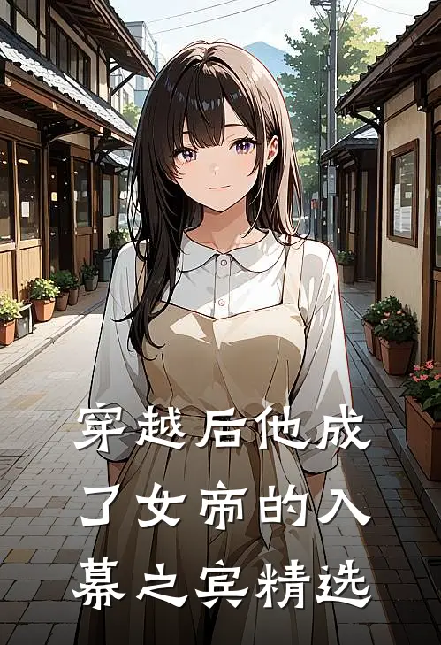 穿越后他成了女帝的入幕之宾 精选