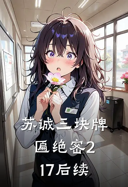 苏诚三块牌匾绝密217后续