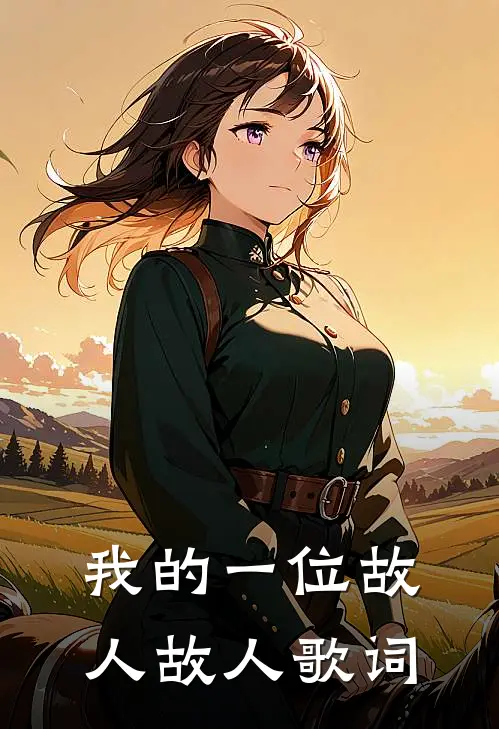 我的一位故人故人歌词
