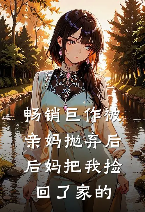 畅销巨作被亲妈抛弃后,后妈把我捡回了家的