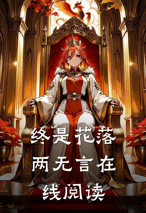 终是花落两无言在线阅读