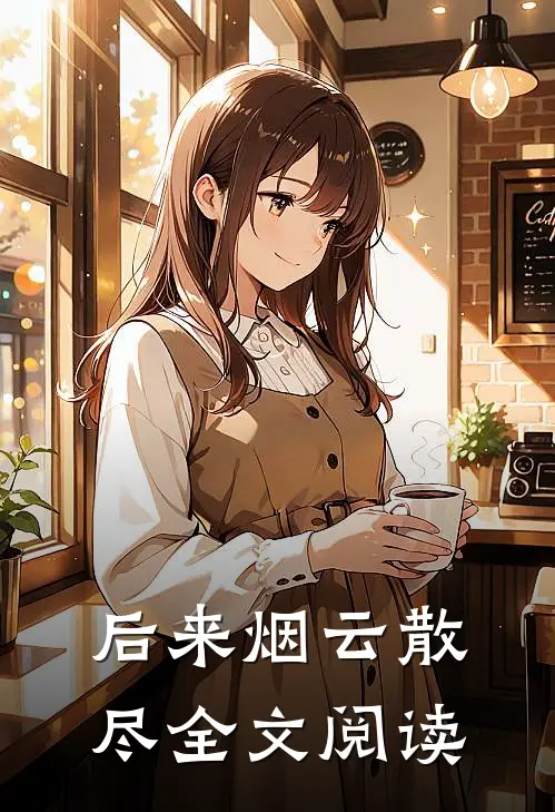 后来烟云散尽全文阅读