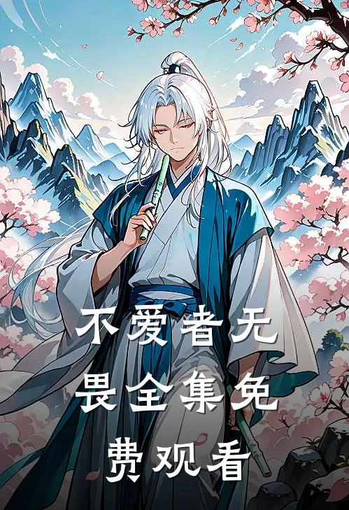 不爱者无畏全集免费观看